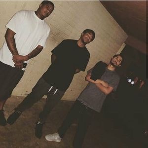 Meet your Posher, James